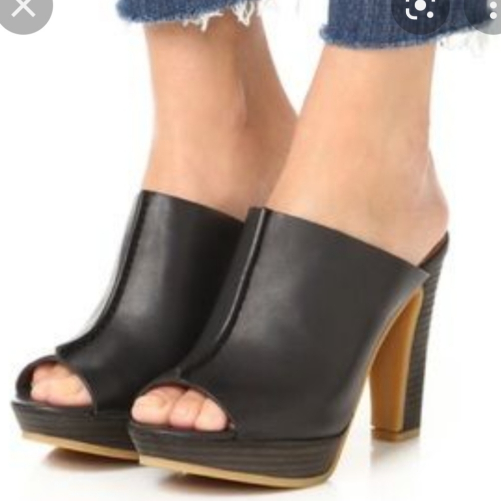 See by Chloe shoes Auth